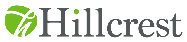 The Hillcrest Financial logo